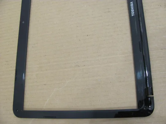 497-4 рамка матриці 13N0-ZXA0M01 H000037500 для Toshiba Satellite C870 C870D C875 C875D оригінал З аукціону