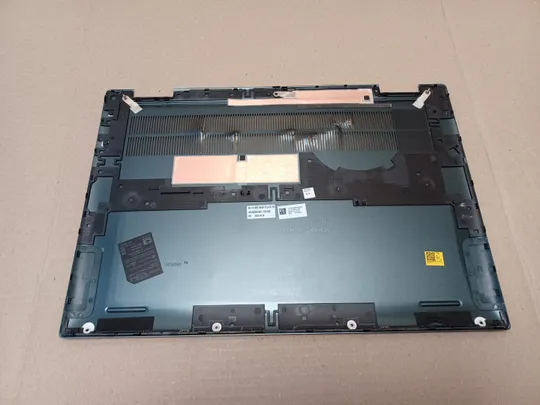 Купити номер1060-1 Кришка дно 0N4WW3 460.0QD0Z.0012 для Dell Inspiron 7620 2in-1 піддон корпуса Нижний корпус для ноутбука Низ Корпус D оригінал