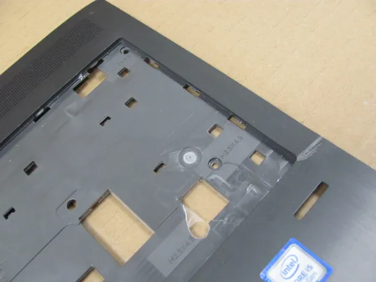 81-3 панель палмрест TFQ3ZX8CTP103 для HP ProBook 450 451 455 456 G5 оригінал Продаж