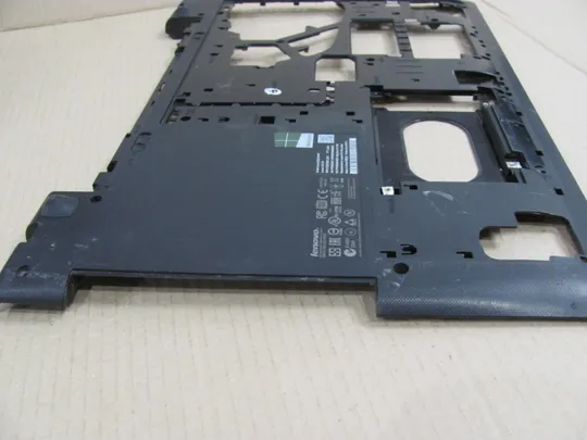 387-4  Кришка дно піддон корпуса  AP0U1000300  для   Lenovo G70 G70-70 G70-80 B70 B70-70 Z70  оригінал Де купити