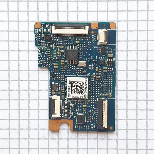 Плата розширення Dell Latitude E5470 i7 / LS-С462P 0CPHNK для ноутбука оригінал Ціна
