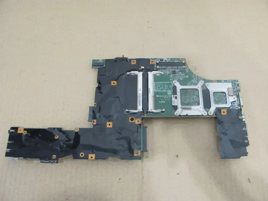 Купити номер0298-3 материнська плата Mainboard Материнка Основна плата Системна плата Плата системи Laptop motherboard мамка  ноутбучна плата  48.4KE36.05 для Lenovo ThinkPad T520 W520 оригінал