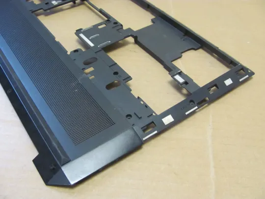 номер1024-1 Кришка дно піддон корпуса Нижний корпус для ноутбука Низ Корпус D 3FXW2TP003 для  HP ZBook 15 G5 G6 оригінал Де купити