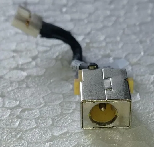 Роз'єм живлення з ноутбука ACER TravelMate 8573 MS2338 48.4NP05.011 З аукціону