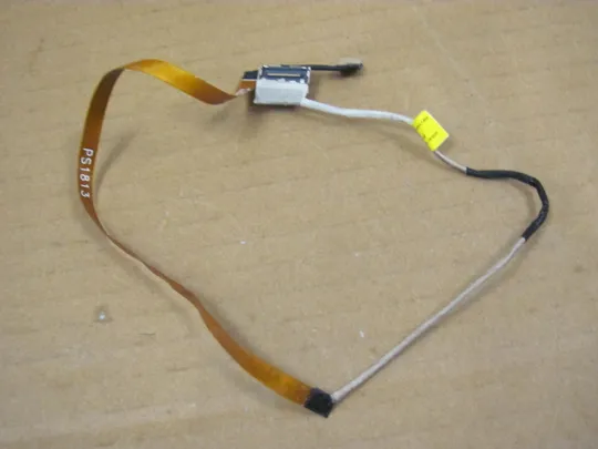 827-7 шлейф 6017B1206001 PS1813 для HP EliteBook 735 G6 745 G6 830 G5 ZBook 15u оригінал З аукціону