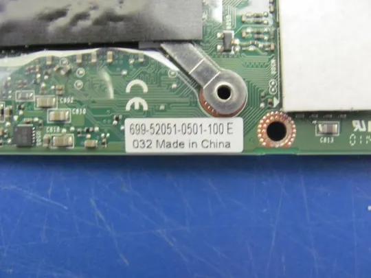 Купити №124-6 Nvidia Quadro K3000M 2GB GDDR5 N14E-Q1-A2 для FUJITSU CELSIUS H920 H910 оригінал