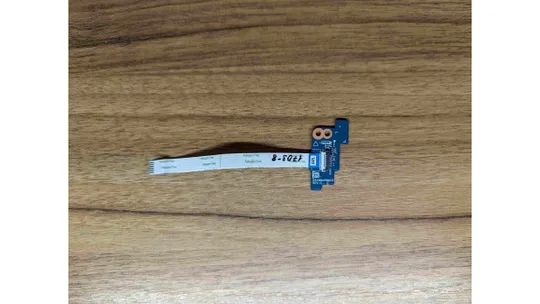 Купити Плата модуль кнопки включения HP ProBook 440 G5 Б/В DAX8BAPB6C0