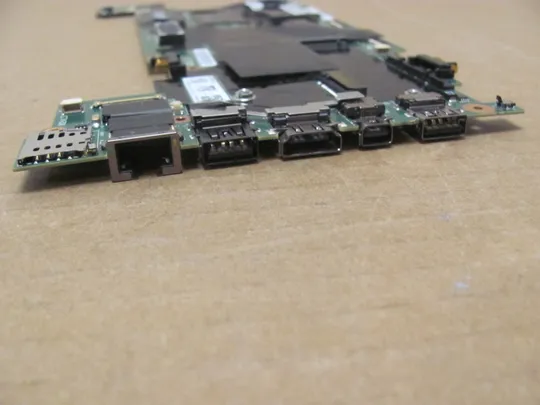 номер0938-5 материнська плата Mainboard Материнка Основна плата Системна плата Плата системи BT460 NM-A421  для Lenovo ThinkPad T460S T470s оригінал Де купити