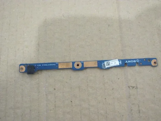 Купити номер0318-12 плата LED  DA0GD5TB8C0 для Sony Vaio SVF15 SVF15A SVF152 оригінал