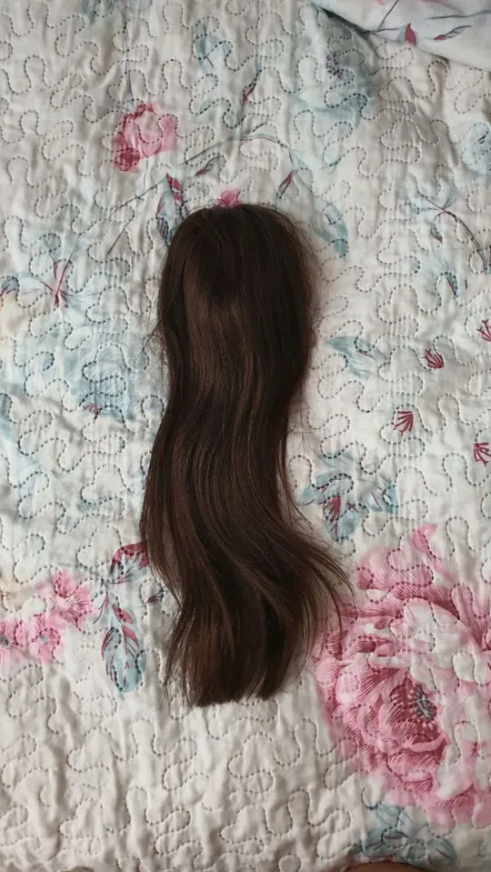 Короткий хвіст каштановий на крабі Р-08 Недорого