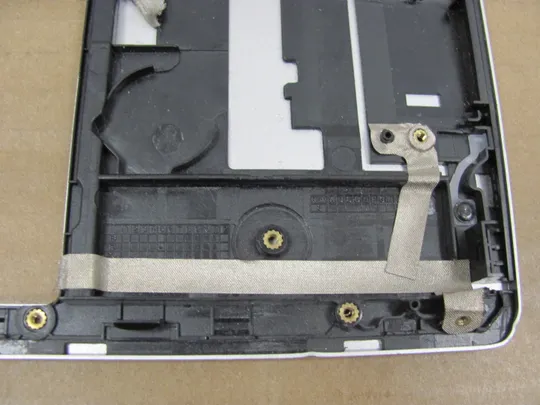 828-28 панель палмрест 4BX8ITATP10 з клавіатурою L40740-041 AEX8IG01010 для HP ProBook 430 G6 430 G7 оригінал Характеристики