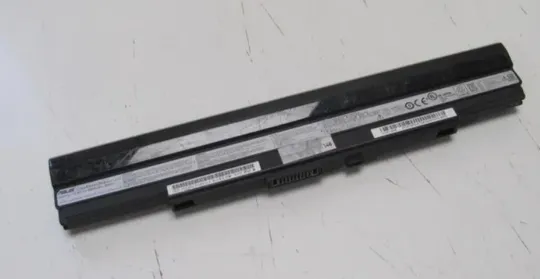 акумулятор ASUS A42-UL50 14.4V 84WH Ціна