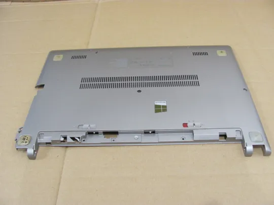 429-26 Кришка дно піддон корпуса AP0SB000600 для Lenovo IdeaPad  S400U  S400, S405, S410 оригінал З аукціону