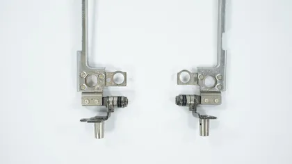 фото, Петлі для ноутбука LENOVO ThinkPad T440p (AM0S0000300 + AM0S0000400) (ліва+права)