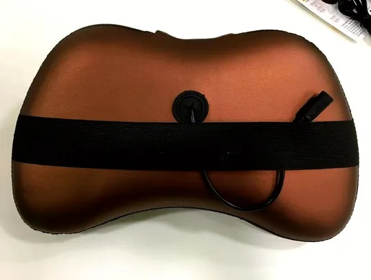 Масажер Massage Pillow З аукціону