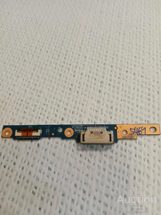 Купити Acer Iconia Tab A500 плата ls-6874p