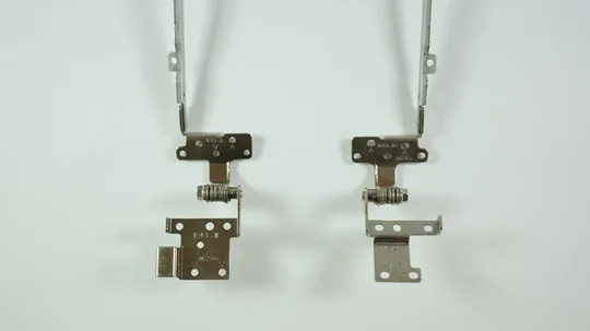 Петлі для ноутбука ASUS K43BE, K43BR, K43BY, K43TA, K43TK, K43U (13GN5C10M010-1 + 13GN5C10M040-1) (ліва+права) Ціна