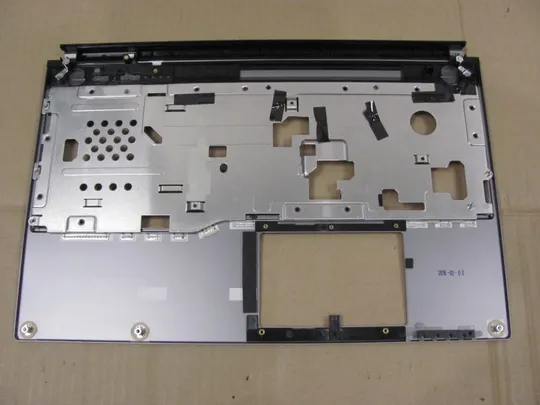 Купити 733-2 Кришка панель палмрест  для FUJITSU LIFEBOOK E753 E754 оригінал