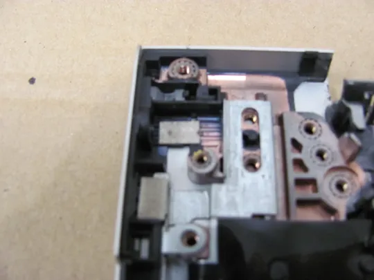 605-2 Кришка панель палмрест  6070B1210201 L18310-001 для HP EliteBook 840 G5  оригінал Характеристики