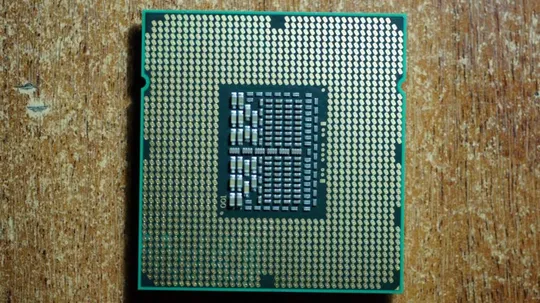 Купити Intel Xeon W3565 3.20GHz 4х/8 ядер , 8M socket 1366 Вживане