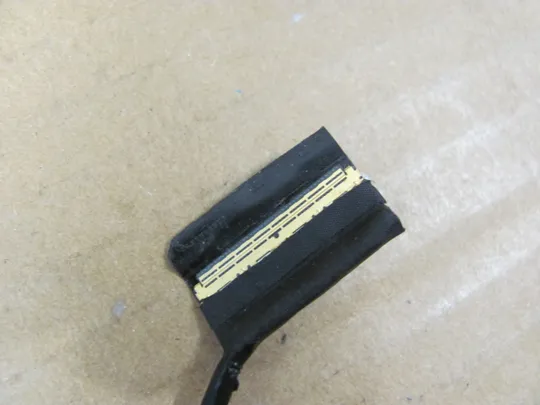 828-16 шлейф 6017B0898501 для HP Elitebook x360 1020 G2  оригінал З аукціону