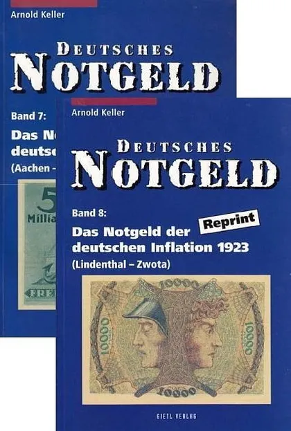 фото, Немецкие нотгельды периода инфляции 1923 - том 7-8 - *.pdf