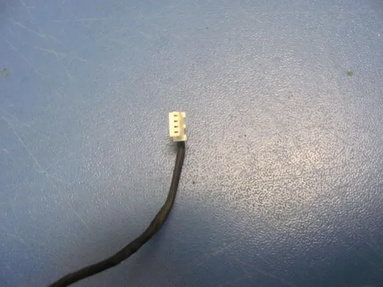 №100-6 USB роз&#039;єм для SAMSUNG NP700G7C NP700G7A 700G оригінал З аукціону