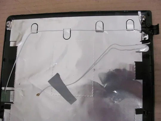 номер0176-5 кришка матриці BA75-03938A для SAMSUNG NP300 NP300E5C NP300E5A оригінал Де купити