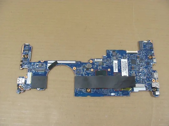 823-18 материнська плата SR340 i5-7300u 6050A2848001 для HP ELITEBOOK X360 1030 G2 G3 G4 оригінал Ціна