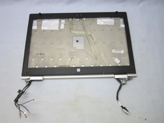 Верх корпуса HP 8460p / 8470p Крышка рамка петли шлейф заглушки Ціна