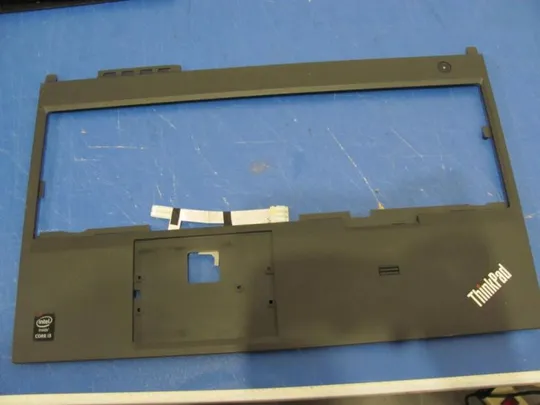 №57-2 Кришка панель палмрест 60.4LO06.004 для ноутбука LENOVO THINKPAD T540P оригінал Продаж