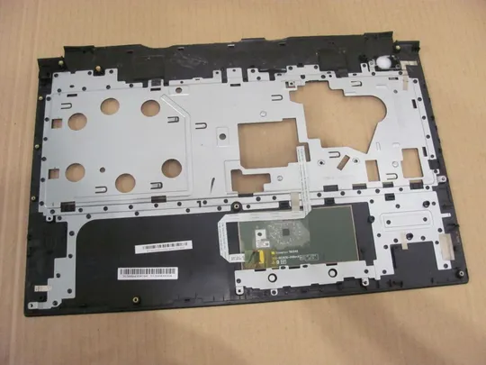 Купити 83-5 Кришка панель палмрест тачпад AP14K000930 для LENOVO B50-30 B50-45 B50-70 Оригінал