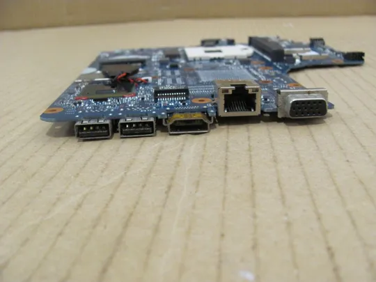 96-13 материнська плата 721525-601 для HP 450 440 G0 оригінал З аукціону