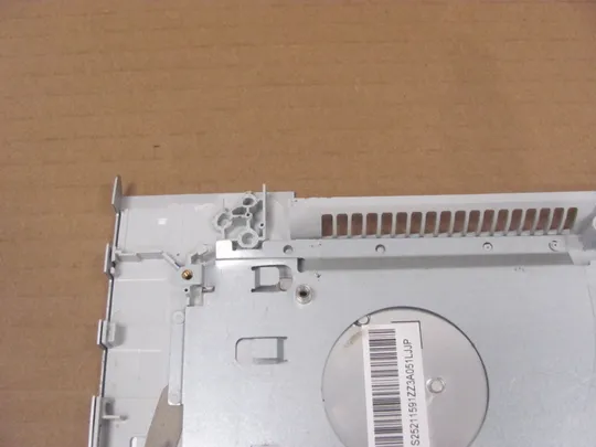 813-13 Кришка панель палмрест 3KLZ9TALV10 клавіатура для LENOVO IDEAPAD U430P U430 оригінал в Україні