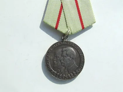 фото, Медаль Партизану отечественной войны 1- степени серебро. и много другого .