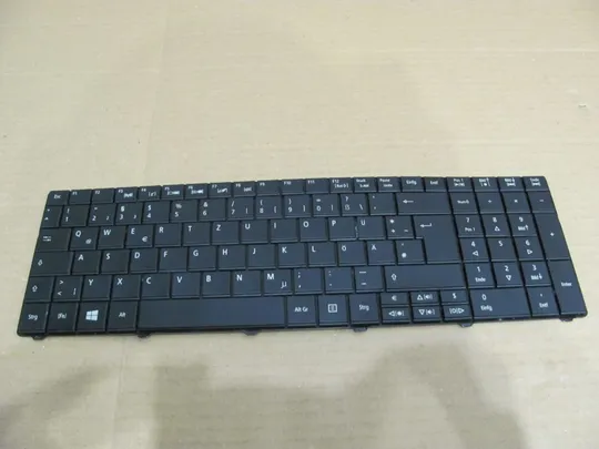 562-7 клавіатура робоча 0KN0-YX1GE13 9Z.N3M82.J0G для Acer Aspire E1-772G E1-772 оригінал Ціна