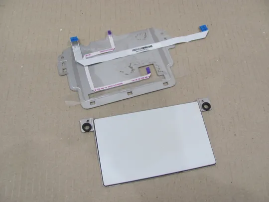 номер0282-9 тачпад з кріпленням TM-02739-001   для  SONY VAIO  SVE15 SVF152   оригінал Ціна