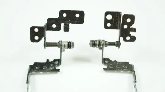 Петлі для ноутбука HP PROBOOK 4530S, 4531S, 4535S, 4536S series (6055B0019701 + 6055B0019702) (ліва+права) Ціна