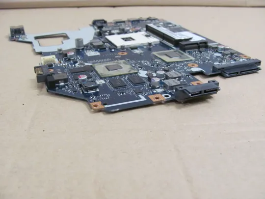 591-7 материнська плата Q5WVH LA-7912P  для ACER V3-571G V3-531 V3-551 V3-571 оригінал Продаж