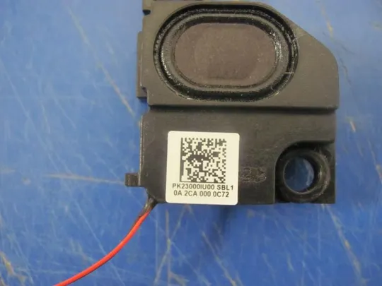 номер0115-53 динаміки 686925-001 PK23000IU00 для HP ENVY M6 M6-1000 оригінал Де купити