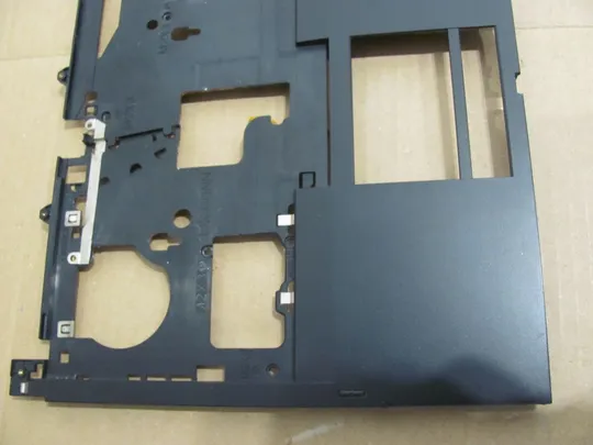 номер0189-1 панель палмрест 0P70YN для Dell Precision M6500 оригінал З аукціону