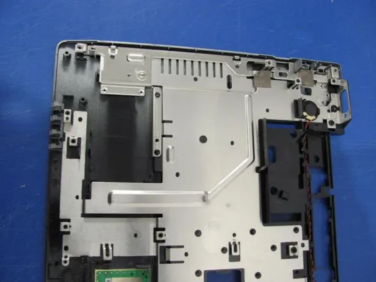 №133-1 Кришка панель палмрест тачпад для LIFEBOOK E751 оригінал Продаж