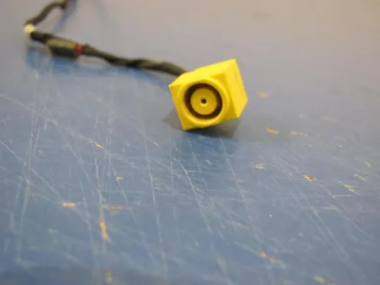 Купити №214-25 роз'єм живлення DC30100I600 для LENOVO Thinkpad E545 E535 E530 оригінал