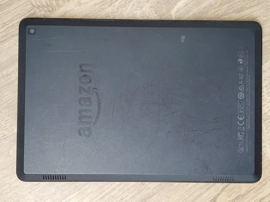 Купити Планшет Amazon Fire HD 7 (4th Gen) SQ46CW 8 GB привезений із США