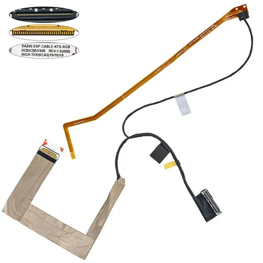 Шлейф матриці для ноутбука DELL  (E7490,7490) 30 0.5 (DC02C00GS00) Ціна
