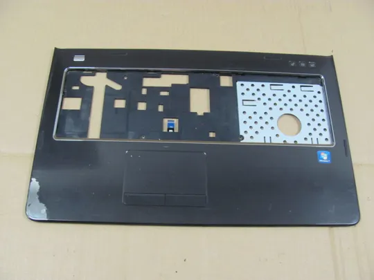 719-2 Кришка панель палмрест тачпад  0TT6F7 3ER03TCWI00 для  Dell Inspiron 17R N7110 оригінал Ціна