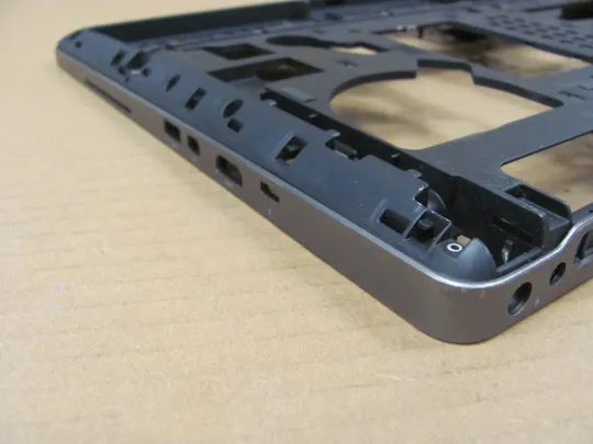 812-1 Кришка дно піддон корпуса  з type-c портом AM1DJ000411 04M07T  для Dell Precision 7710 7720 оригінал Характеристики