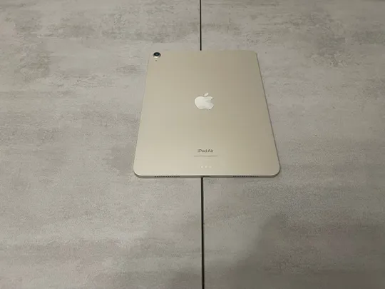 Планшет Apple iPad Air A2588 MM9P3LL/A (5 Gen., 2022), 10.9&quot;, Apple M1, 8GB, 256GB, Wi-Fi Інтернет-аукціон