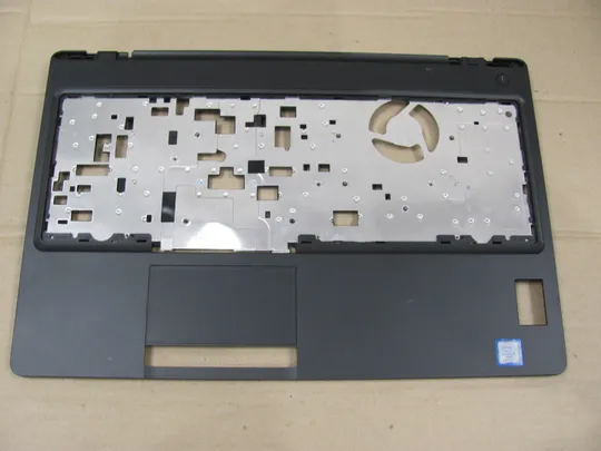 679-30 Кришка панель палмрест тачпад A176U6 для Dell Latitude 5590 Precision 3530 оригінал Ціна