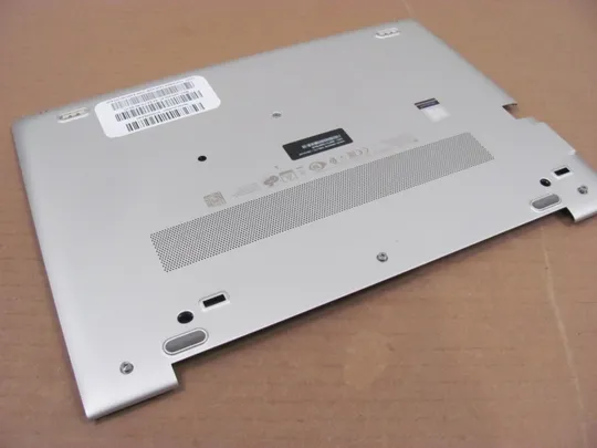 номер0886-4  Кришка дно піддон корпуса 6070B1495801  L60600-001  для HP Elitebook 735 830 G6  оригінал Продаж